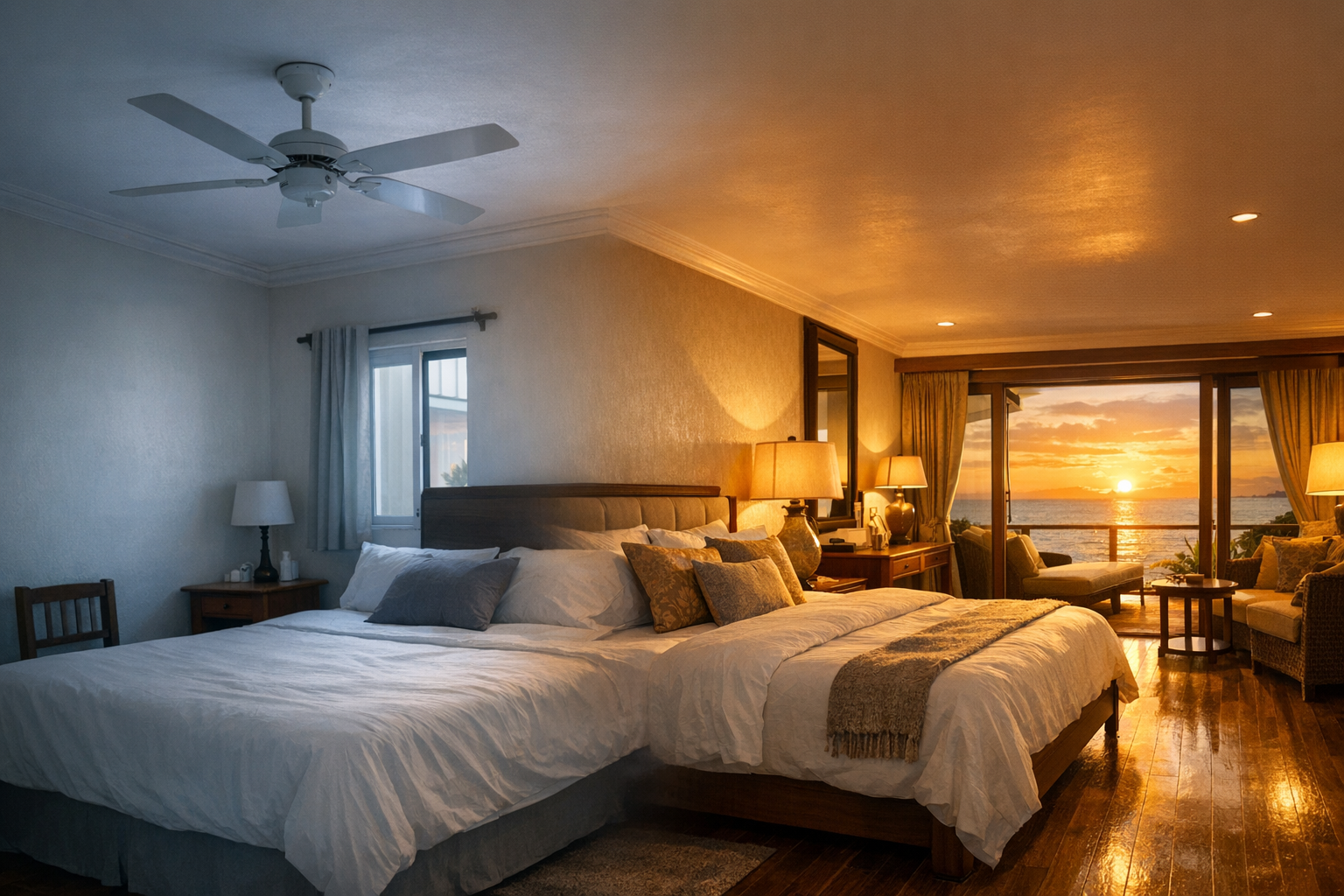 Budget vs Luxury Accommodation: Is the Upgrade Worth It