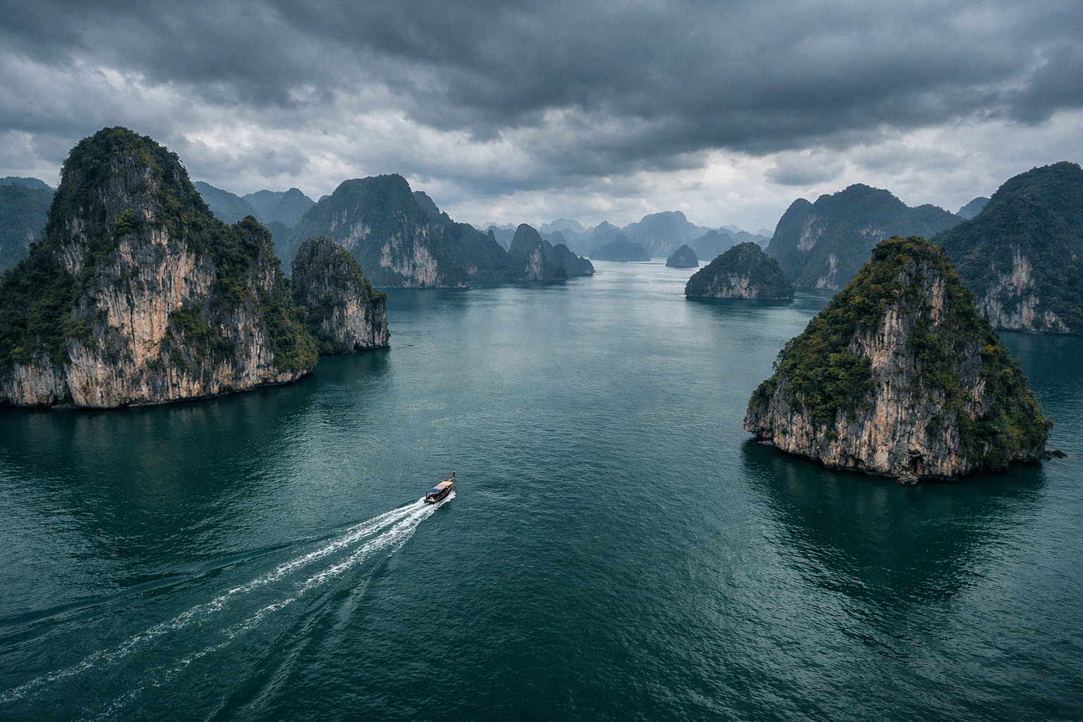 How Southeast Asia Became the World's Top Travel Region