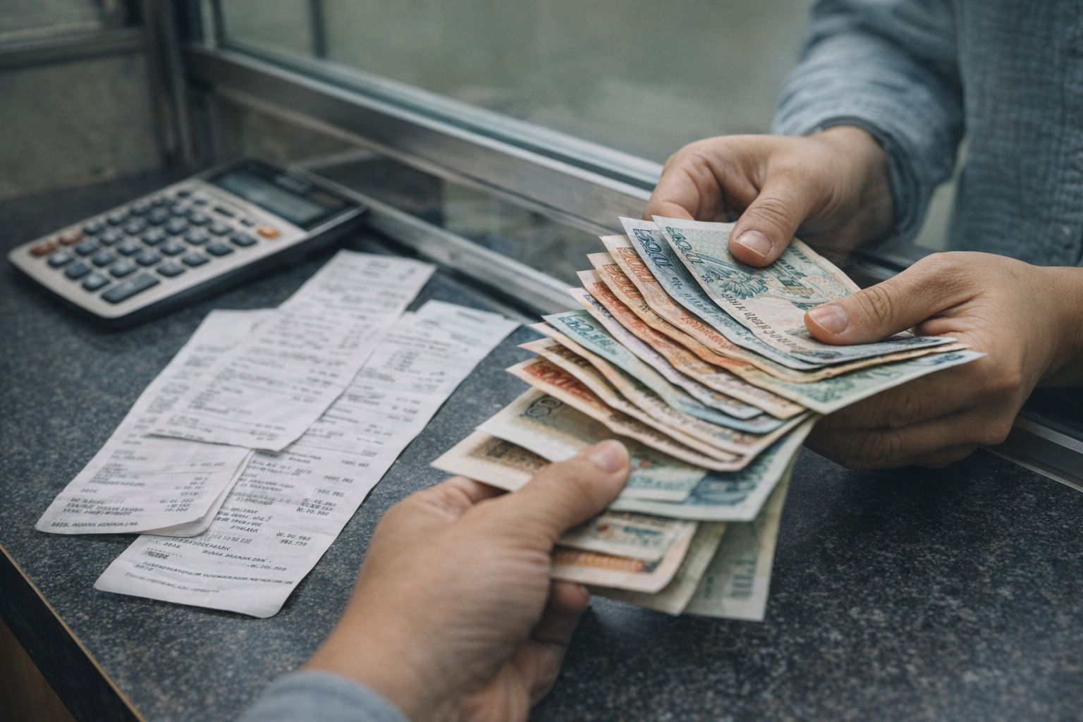 The Real Cost of Long-Term Travel in Asia