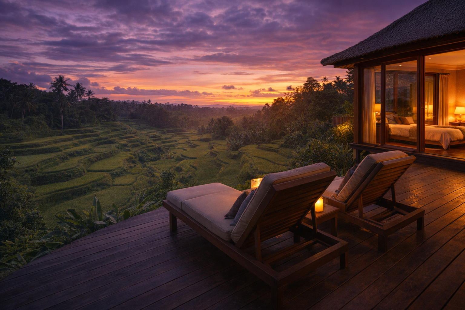 What Makes a Great Hotel vs a Great Villa